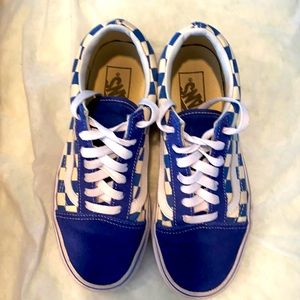 Vans Old Skool Laceup